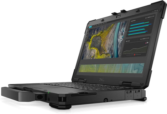 Dell 5430 Latitude 14" Rugged Laptop i5 16GB/512GB SSD