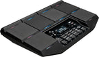 Korg MPS10 Electronic Drum Pad Black