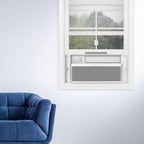 TCL H12W4MW 12000 BTU Smart Inverter Window AC