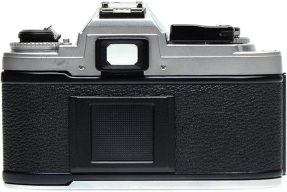 Nikon FG 35mm Film SLR Camera AI Lens Renewed