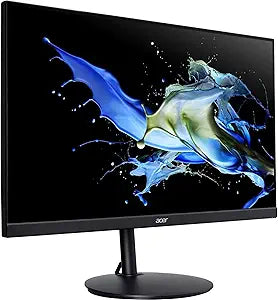 Acer CB242Y 23.8" FHD LED Monitor: EcoDisplay, Wide View
