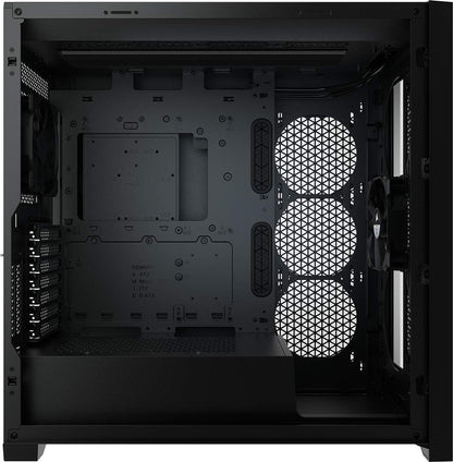 Corsair CC-9011210-WW 5000D Airflow ATX Mid-Tower PC Case