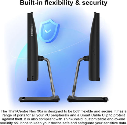 Lenovo 21CA ThinkCentre 30a i3 All-in-One Desktop