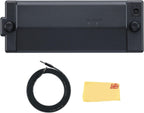 Roland BTY-NIMH-A Rechargeable Amp Power Pack Bundle