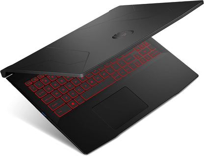 MSI BRAVO15244 Gaming Laptop R7 RX 5500M 144Hz