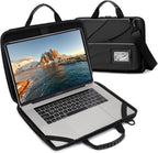 HP BUG-LB-EVA Laptop Hard Shell Carry Case