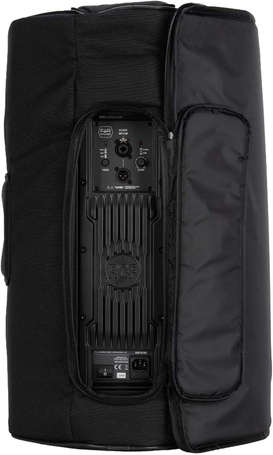 RCF CVR ART 915 ART 9 Series 15-Inch Speaker Cover