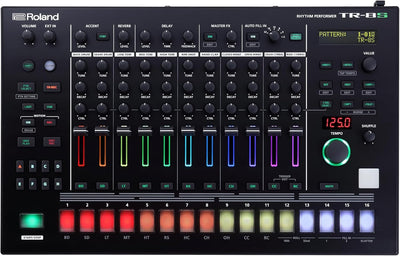 Roland TR-8S AIRA Rhythm Performer Drum Machine