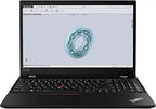 Lenovo 20W60085US ThinkPad P15s Gen 2 Mobile Workstation