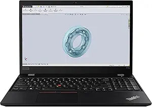 Lenovo 20W60085US ThinkPad P15s Gen 2 Mobile Workstation