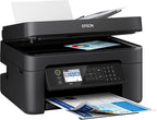 Epson WF-2850 Wireless All-in-One Color Inkjet Printer