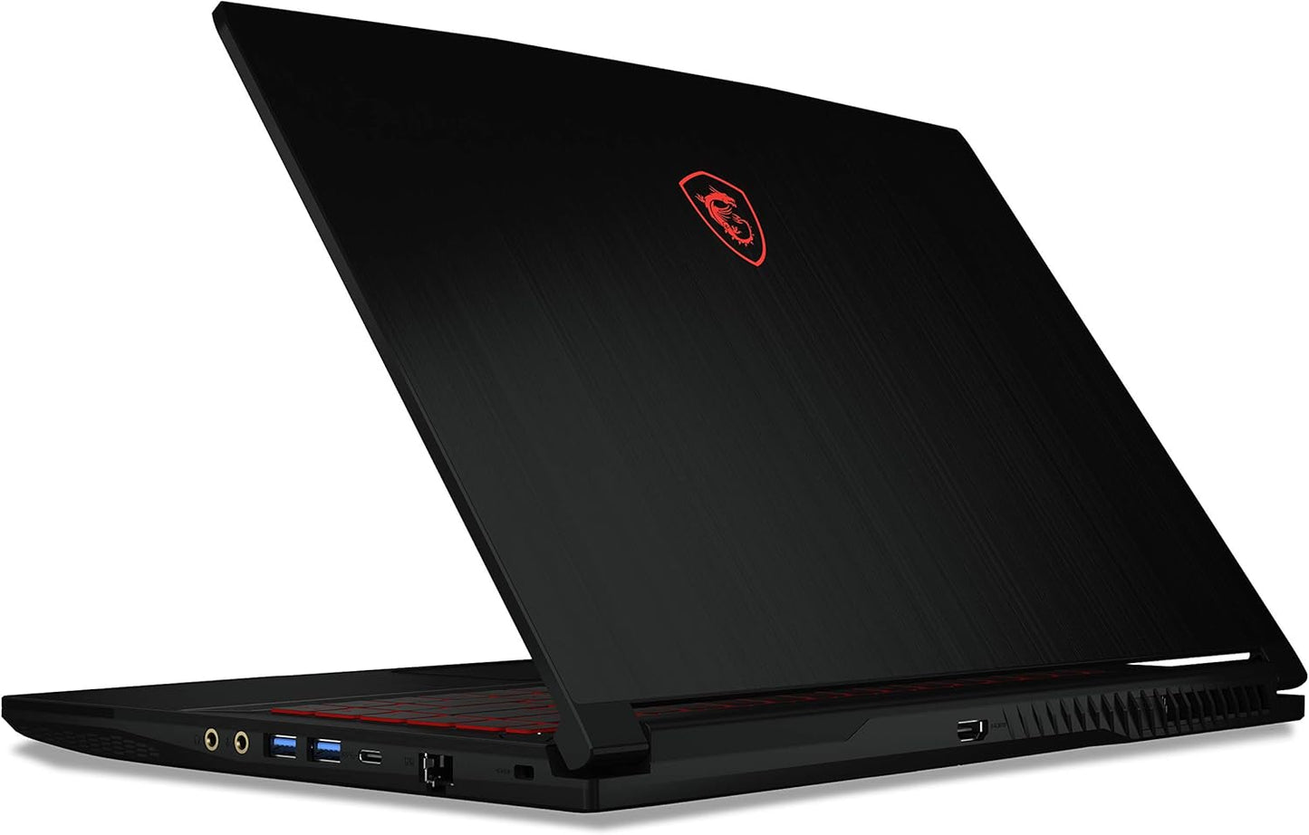 MSI GF63 Thin 11SC-693 Gaming Laptop GTX 1650