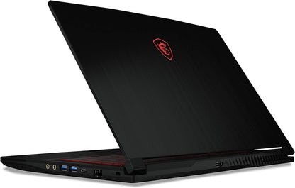 MSI GF63 Thin 11SC-693 Gaming Laptop GTX 1650