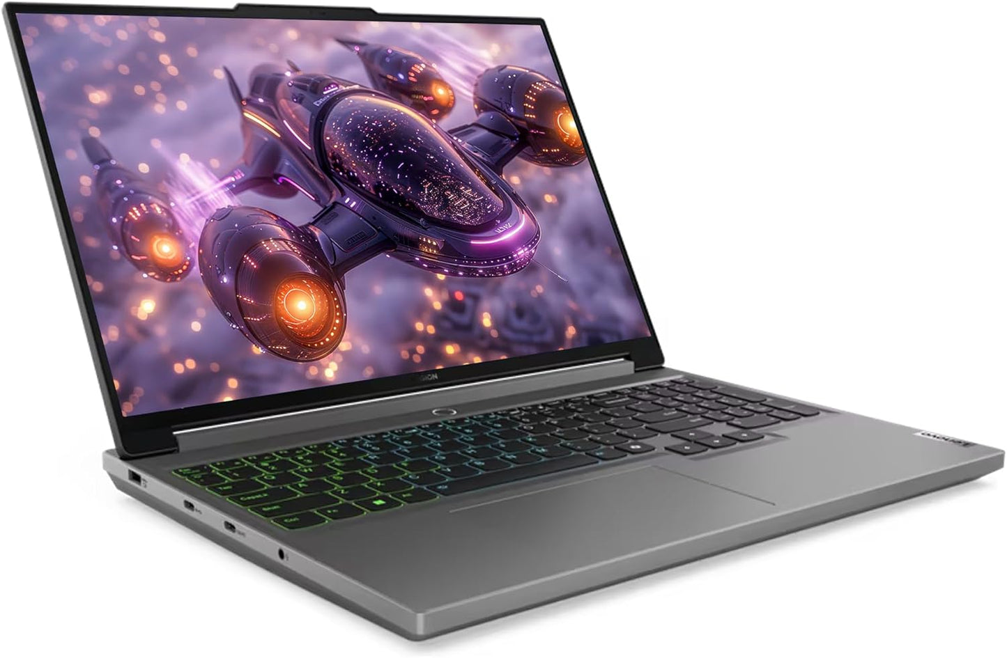 Lenovo Lenovo Legion 5 Gaming Laptop i9 RTX 4070