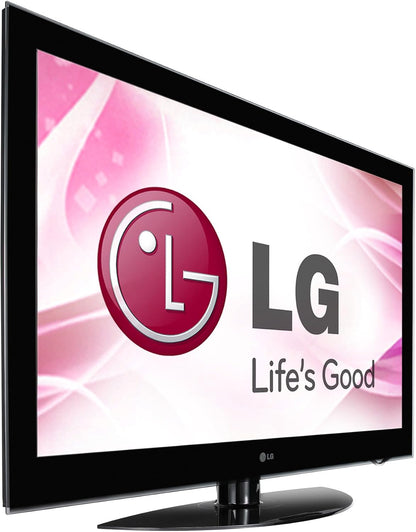 LG 60PS60 60-Inch 1080p Plasma HDTV THX Certified