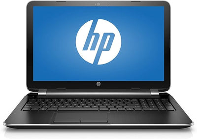 HP hp notebook 15 Pentium Quad Core Laptop
