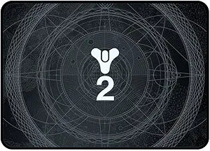 Razer RZ02-01072100-R3M1 Goliathus Destiny 2 Gaming Mouse Mat — main product image