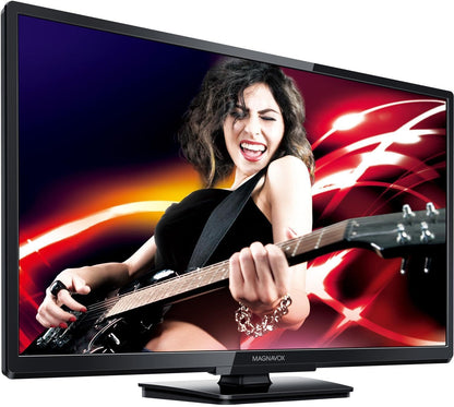 Magnavox 55 In. 1080p LED HDTV 3 HDMI