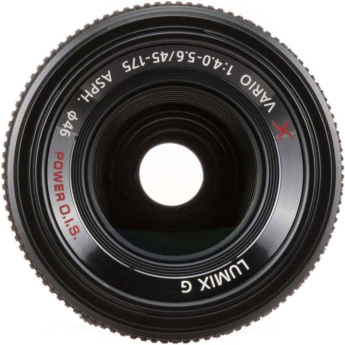 Panasonic H-PS45175K LUMIX G X 45-175mm Power Zoom Lens