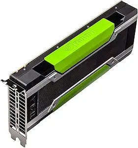 NVIDIA Tesla K80 - 24GB GDDR5 - PCI-E - Passive Cooling — main product image