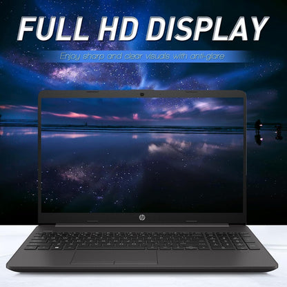HP G9 15.6" FHD Laptop i3-1315U 64GB RAM 2TB SSD
