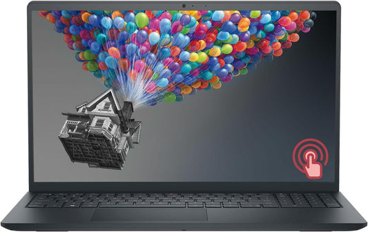 Dell Inspiron 15 3535 Ryzen 5 Touchscreen Laptop