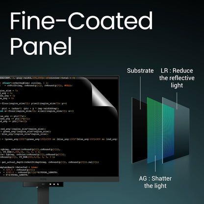 BenQ RD280U 28.2" 4K UHD 3:2 Programming Monitor