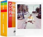 Polaroid Instant Color Film for i-Type Cameras