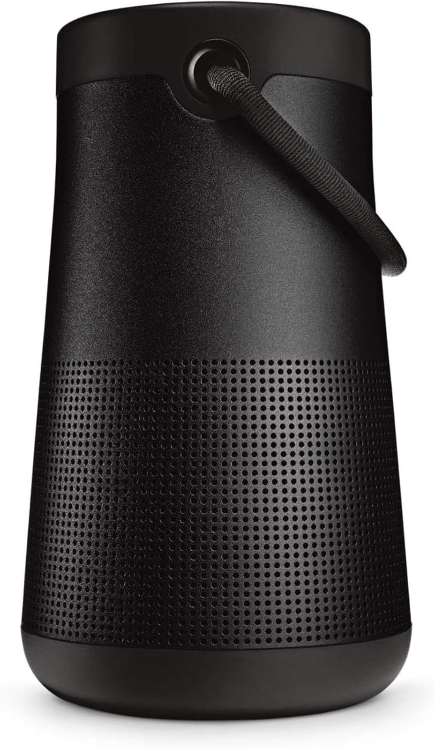 Bose 858366-1110 SoundLink Revolve+ II Bluetooth Speaker