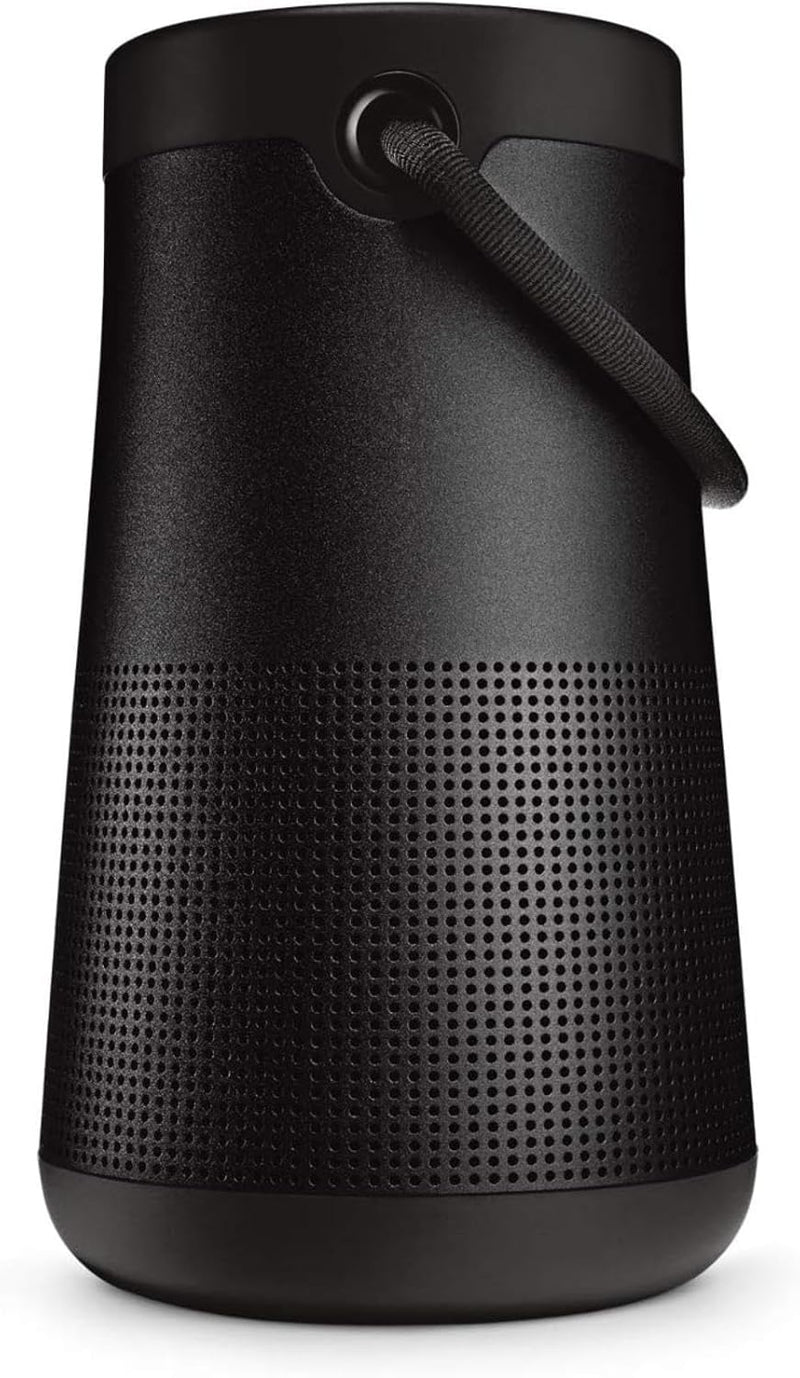 Bose 858366-1110 SoundLink Revolve+ II Bluetooth Speaker — main product image