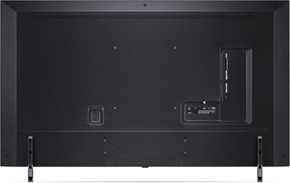 LG 65QNED75URA 65-Inch QNED Mini-LED 4K Smart TV