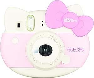 Fujifilm Instax Hello Kitty Instant Camera (Discontinued)