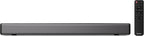Hisense ULED 4K 55U6G TV & HS214 Sound Bar Bundle - Quantum Dot