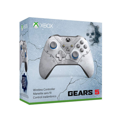 Microsoft WL3-00130 Xbox Wireless Controller Gears 5 Kait Diaz Limited Edition