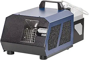 Look Solutions 2.1 Hazer Water Based Haze Machine
