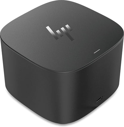HP 2UK37UT#ABA-0 Thunderbolt Dock G2 120W for EliteBook