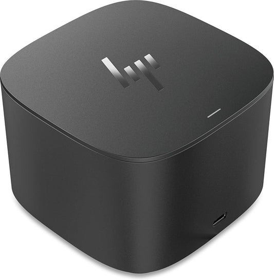 HP 2UK37UT#ABA-0 Thunderbolt Dock G2 120W for EliteBook