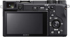 Sony a6400 Mirrorless Camera 18-135mm Lens Kit
