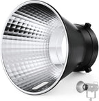 Neewer 10104335 7'' Bowens Mount Studio Reflector