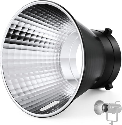 Neewer 10104335 7'' Bowens Mount Studio Reflector