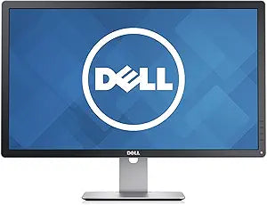 Dell P2714H 27-Inch IPS LED Monitor — main product image