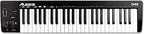 Alesis Q49 MKII 49-Key USB MIDI Keyboard Controller
