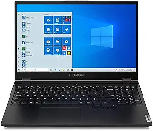 Lenovo 81Y600TCUS Legion 5 i7 RTX 2060 Gaming Laptop — main product image