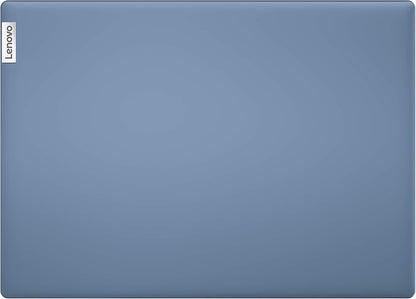 Lenovo 81VU0079US IdeaPad 1 14" Laptop Celeron 4GB 64GB Ice Blue