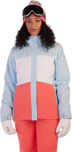Spyder 205058 Women's Paradise Ski Jacket Repreve™