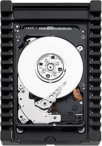 Western Digital WD4500HLHX VelociRaptor 450GB 10K RPM HDD — main product image