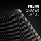 Rode XCM-50 USB Microphone: Streamer/Gamer Condenser Mic