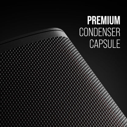 Rode XCM-50 USB Microphone: Streamer/Gamer Condenser Mic