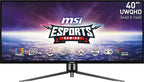 MSI MAG401QR 40
