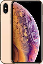 Apple MT9D2LL/A–AMZN724 iPhone XS 512GB Gold (Cricket Wireless)